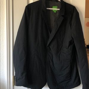 Hugo boss quilt blazer